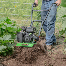 Load image into Gallery viewer, Tazz® 2-in-1 Tiller Cultivator