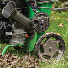 Load image into Gallery viewer, Tazz® Chipper Shredder