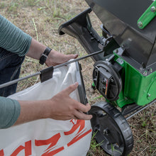 Load image into Gallery viewer, Tazz® Chipper Shredder