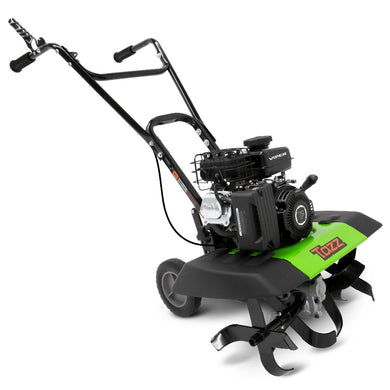 Tazz 2-in-1 Tiller Cultivator