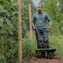 Load image into Gallery viewer, Tazz® 2-in-1 Tiller Cultivator
