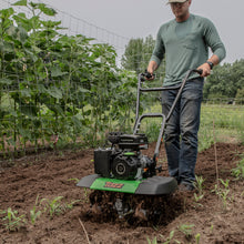 Load image into Gallery viewer, Tazz® 2-in-1 Tiller Cultivator
