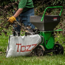 Load image into Gallery viewer, Tazz® Chipper Shredder
