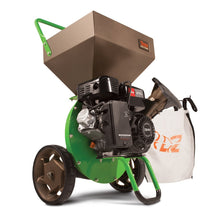 Load image into Gallery viewer, Tazz Chipper Shredder
