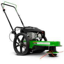 Load image into Gallery viewer, Tazz® Walk-Behind String Mower
